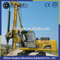High Quality Rotary Pile Drilling Rigs for sale